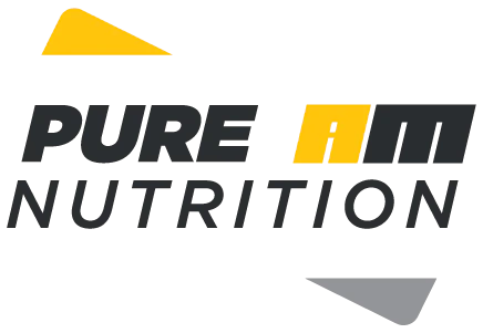PURE AM Nutrition